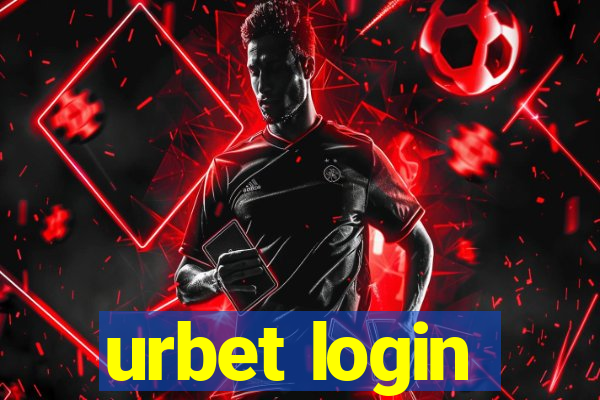 urbet login